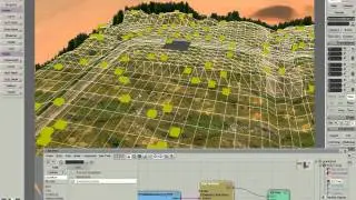 1. Intro Crowd Emit Filter Velocity