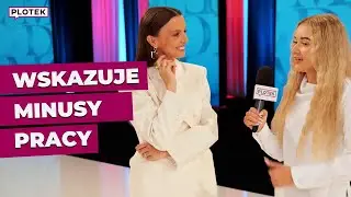 Sokołowska o Top Model 14, synku i Rusin. Brakuje jej w telewizji | Plotek