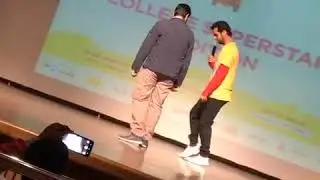 SKIT College Jaipur | Gaana Crossblade 2019