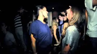 CIRCUSbeatclub || CRISTIAN MARCHI 1//10//2011