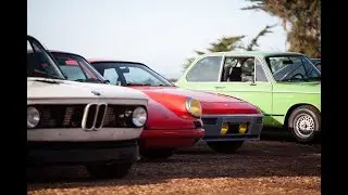 Porsche 944 Project Update - Off The Cuff
