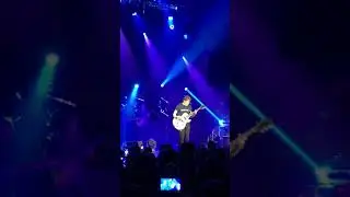 George Thorogood &ldquo;Bad to the Bone&rdquo; (part 2) at The Wilma Theater in Missoula, Montana