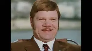 Іван Васильович змінює професію 1973р  Ivan Vasilyevich changes profession