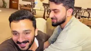 Haider Shah Ke Sath Ignoring Prank 😲😂 Rajab but #rajabfamily #rajabvlog