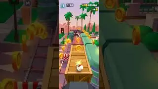 Subway surfers ll @DeepekKahani #games #gaming 