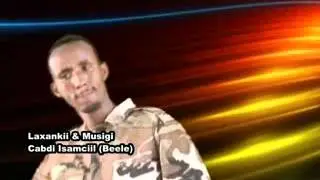 Axmed Dahir Nololdid