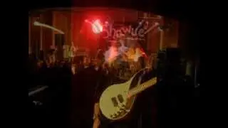 Uli Jon Roth & Shawue  - Dann Schrei -  Rock im Wald 2011