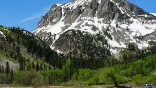 Lundy Lake