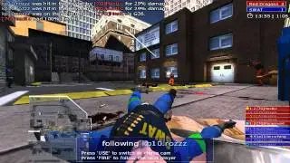 Blitzkrieg Season 2 TS Final Map 2
