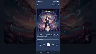 King Givet ft Aurora Dee - My Love (Original mix)
