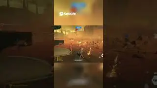 Desert Firefight  Epic Killstreak Against Multiple Enemies!
