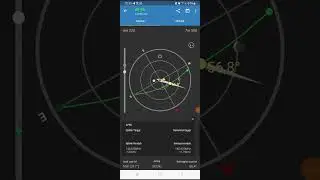 VR Emergency Communication Excercise on IO-86 Sattelite | Sept 28 | 5.27 UTC