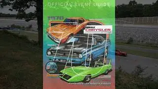 Chrysler Nationals 2020 - Friday - Thrill Rides