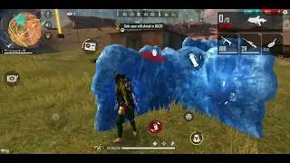 [P2B] FREE FIRE NEW KALAHARI MAP || FULL GAMEPLAY VIDEO