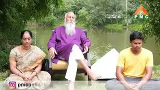 Scientific Temperament | Patriji | PSSMovement | PSSM