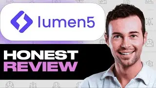 Lumen5 Review: Features, Strengths & Weaknesses (AI Video Creator)
