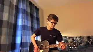 Heartstrings - Remo Drive (Acoustic Cover)