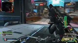Team Deathmatch KILLING SPREE? RAMPAGE |Apex Legends clips
