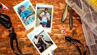 Summer Prairie Fishing | A new project boat?