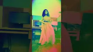 vasanta maasadalli dance / kannada song / vasanta masadalli dance  #shorts #kannada #kannadasongs