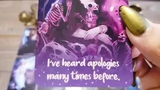ARIES   - UNREAL TURN OF EVENTS .. ARIES  LOVE TAROT READING Tarot Reading