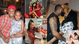 BREAKING.SINGER DAVIDO HAS EXPLAINED WHY E DONT CARE OF SOPHIA DAUGHTER IMADE...