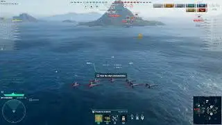 308K Damage 6 kills