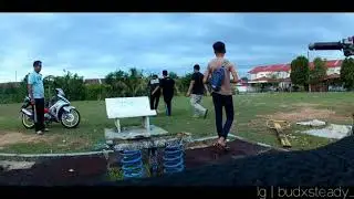 FIRST VIDEO GAISS!!! Derek Production