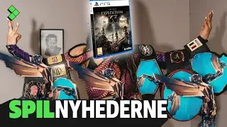 Expedition 33 DOMINERER Game Awards | Spilnyhederne