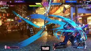 How to make a Comeback with Ed? WATCH THIS!!! ULTRA COMBOOO!!!