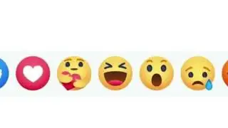 How To Activate CARE Reaction On Facebook