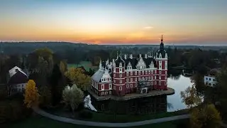 Schloss Bad Muskau - 2024
