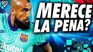 ARTURO VIDAL FLASHBACK + *FUT CHAMPIONS* - FIFA 20 EN DIRECTO