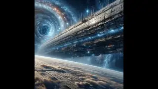 All Sci Fi: Generational Ships: Humanity's Ark to the Stars