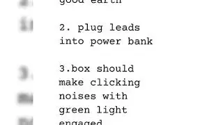 arteck car jump starter. start a car in 4 easy steps