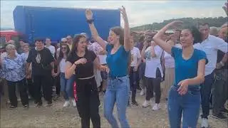 🔸GORAŽDANKE POVELE KOLO🔸 KORIDA BOJNIK 2023 - Dobro Raspoloženje ◾ DR ◾
