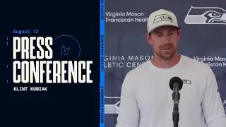 Klint Kubiak: 