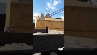 Пневмоколесный кран КС - 5363/решетчатая стрела/винтовые опоры