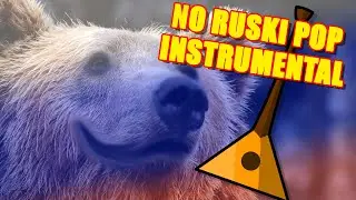 uamee VS @LifeofBoris  - NO RUSKI POP [INSTRUMENTAL HARDBASS]