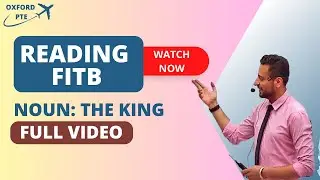 READING FILL IN THE BLANKS MOST USED TIPS AND TRICKS // GRAMMATICAL APPROACH