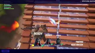Toxic kid gets clipped