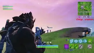 PRIMERA VICTORIA TEMPORADA 7 EN DUOS CON PINTOJAS