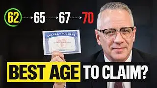 Maximize Your Social Security: A Guide to Claiming at the Right Age