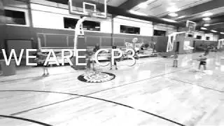 We are CP3BA