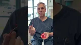 Dr. Duffin&rsquo;s rubber tip stimulator tips