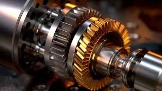 3 Analysis of Gear Parameters I Mertrology I SNS Institutions