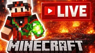 🔴Let's play minecraft together  - Chill stream😎 #shorts #live #minecraft