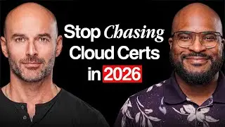 The Real Cloud Roadmap in 2026 (Linux → AWS → Terraform → DevOps)