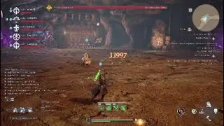 #BlessUnleashed [Abyssal] Deph Of Corruption (solo) Ranger wolf +  Ancestral Unlock (Retribution)