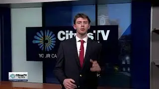 Microsoft Hack Affects SU Students | News Live at 6